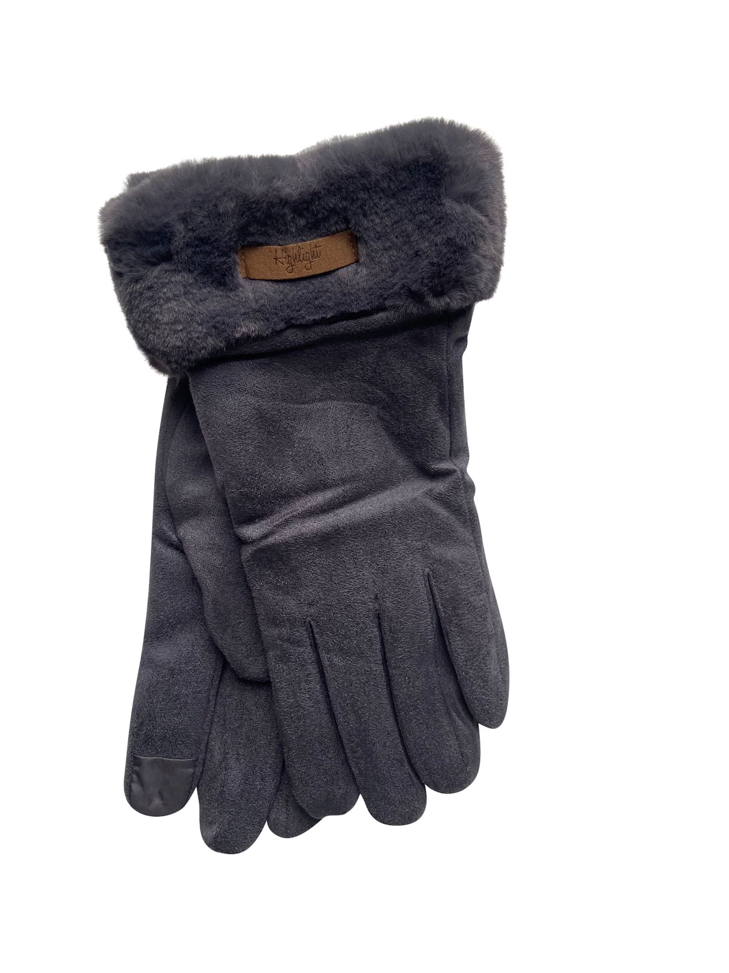 Bundle Artikel Handschuhe "Teddy"
